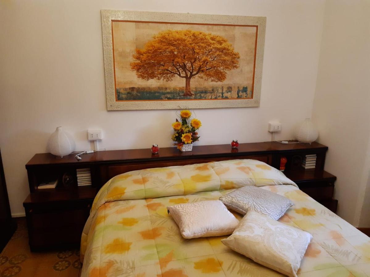 Casa Ortensia Chiusi della Verna Extérieur photo