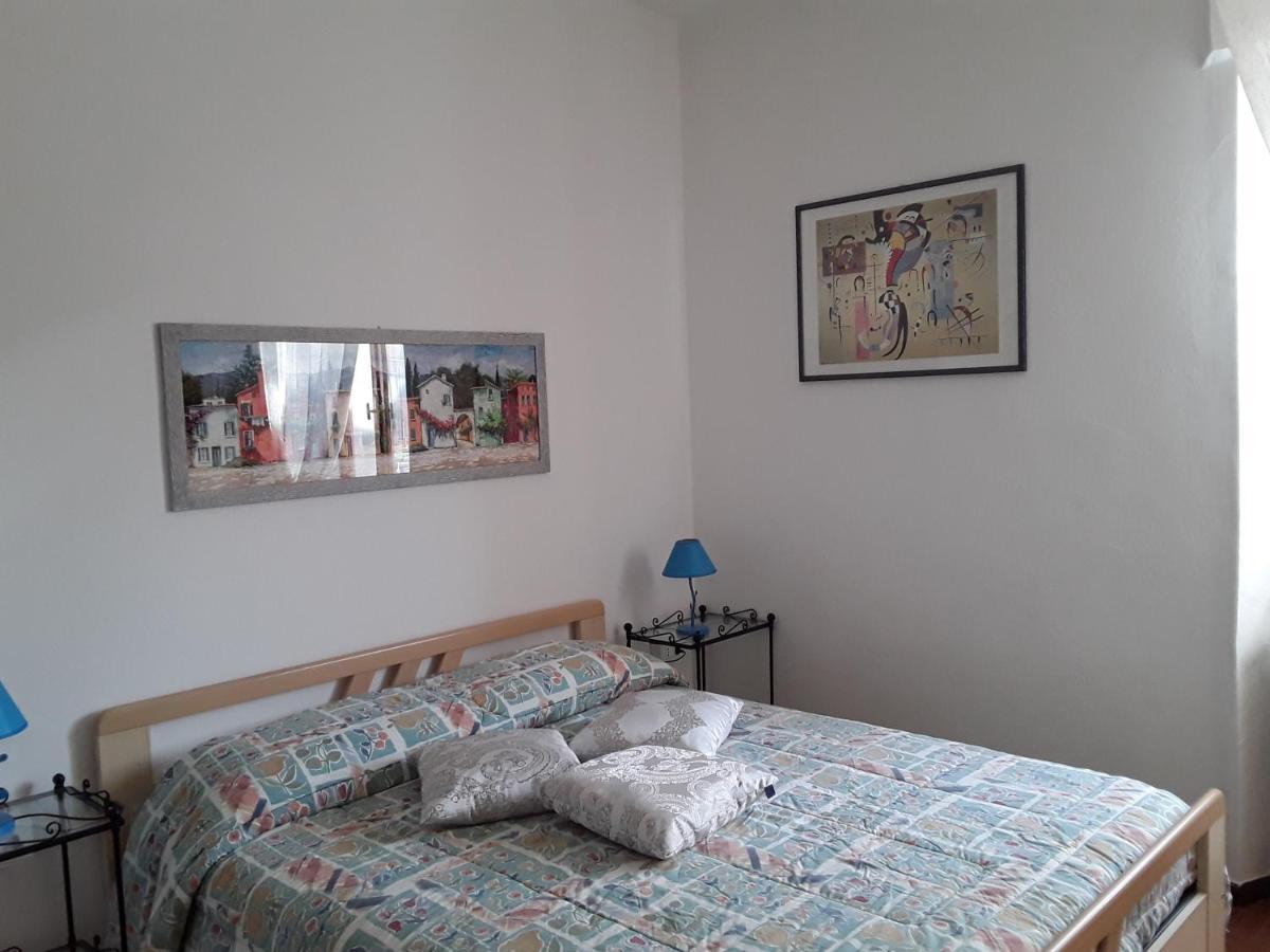 Casa Ortensia Chiusi della Verna Extérieur photo