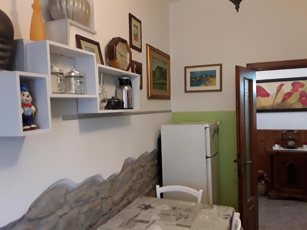 Casa Ortensia Chiusi della Verna Extérieur photo
